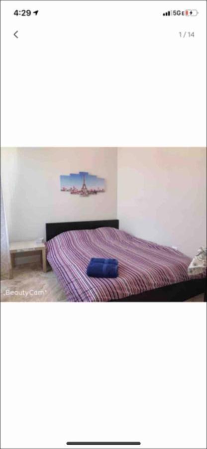 Beautiful Bedroom At Central Baltimore Ngoại thất bức ảnh