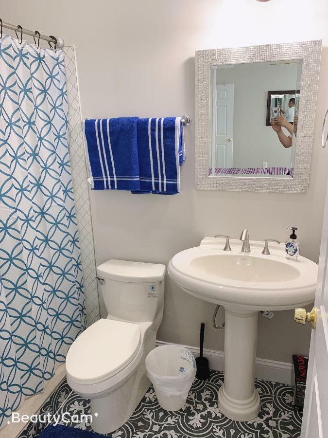 Beautiful Bedroom At Central Baltimore Ngoại thất bức ảnh